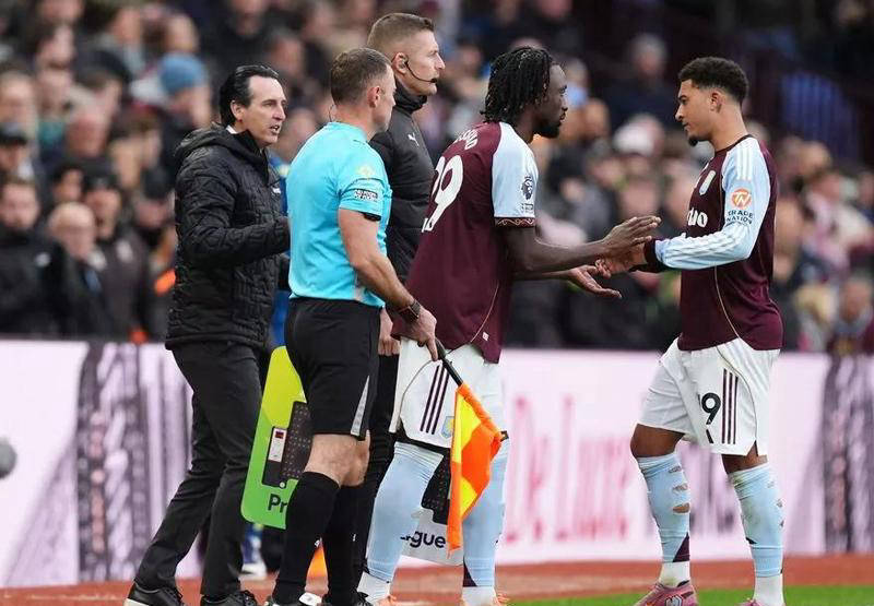 欧冠黑马变英超垫底？维拉欧联主场盼救赎，全力拿首胜！今晚的维拉值得你相信！的简单介绍