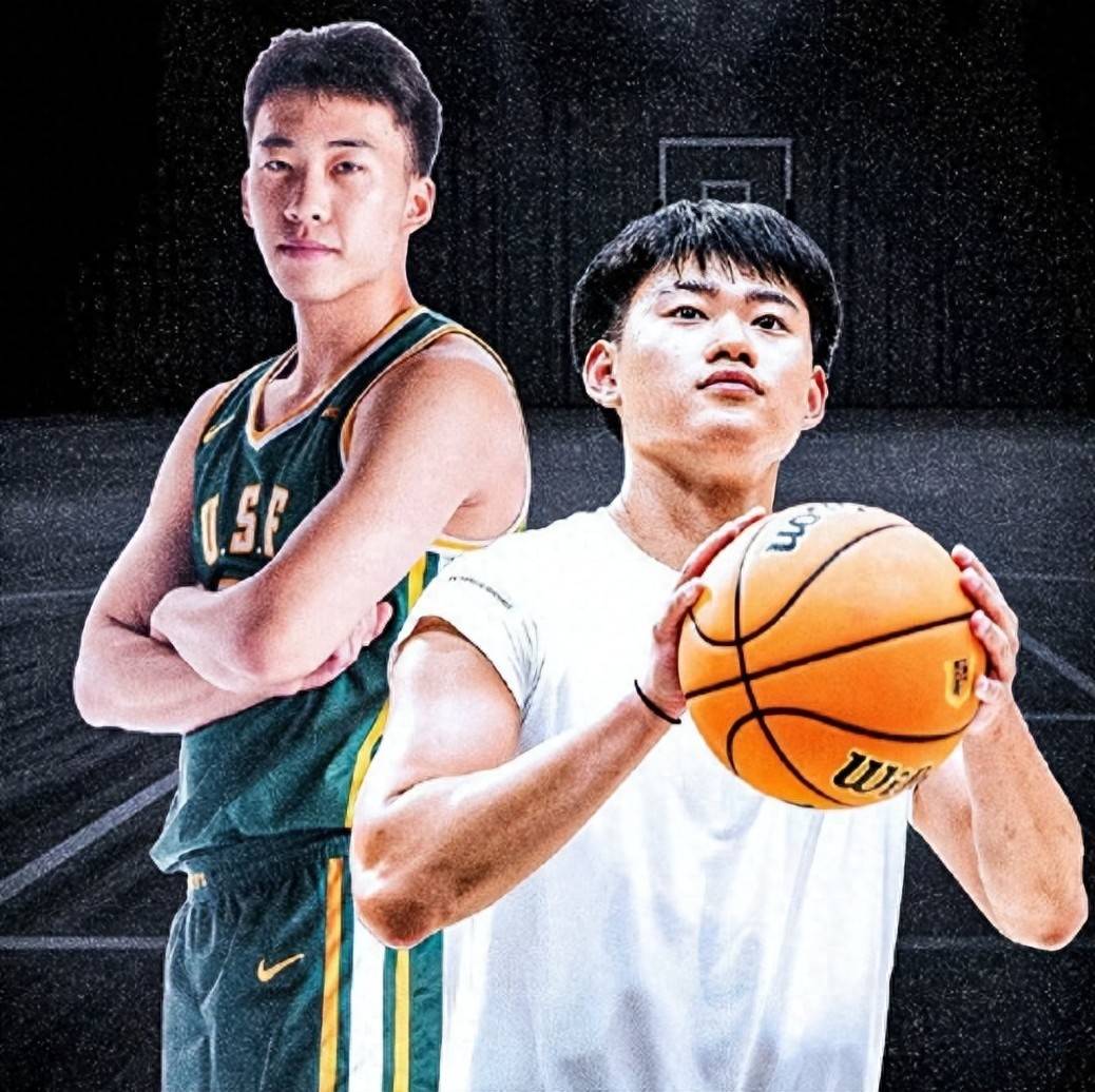 郭士强与助教现身旧金山大学，王俊杰：感谢百忙之中看望我们的简单介绍