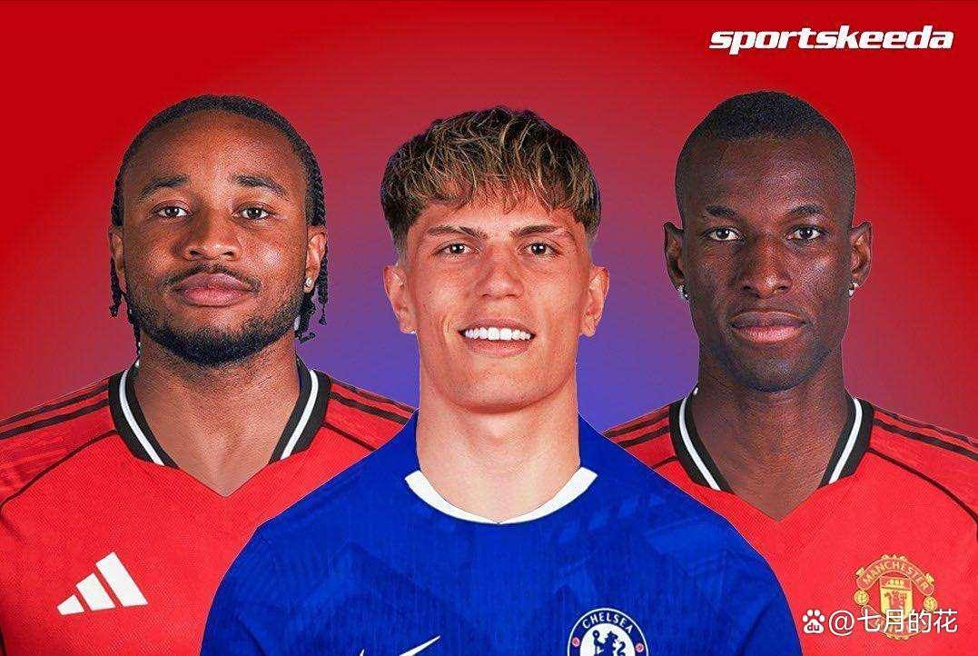 包含切尔西与加纳乔就个人条款达成一致！将和曼联谈转会费的词条