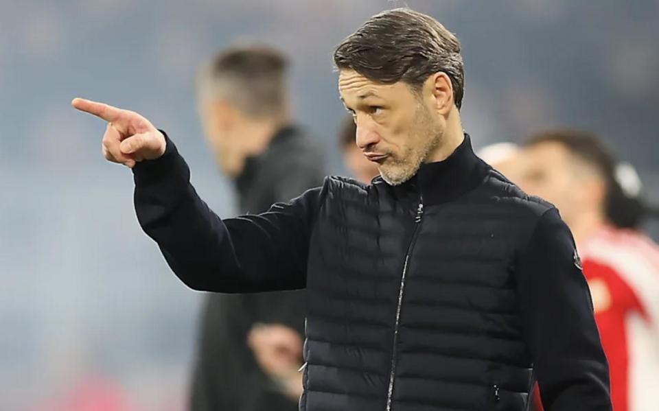 关于科瓦奇：更多轮换在即，伤病考验多特新阵容！的信息