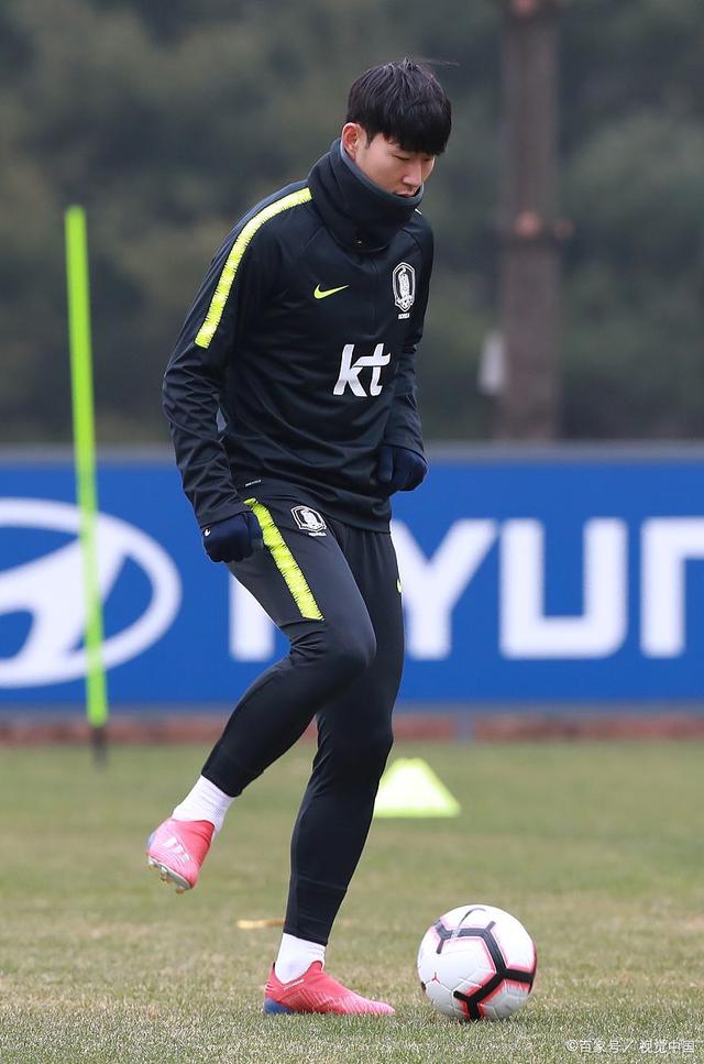 亚洲唯一英超金靴！孙兴慜：夺得金靴没有奖金，夺冠或进欧冠才有的简单介绍