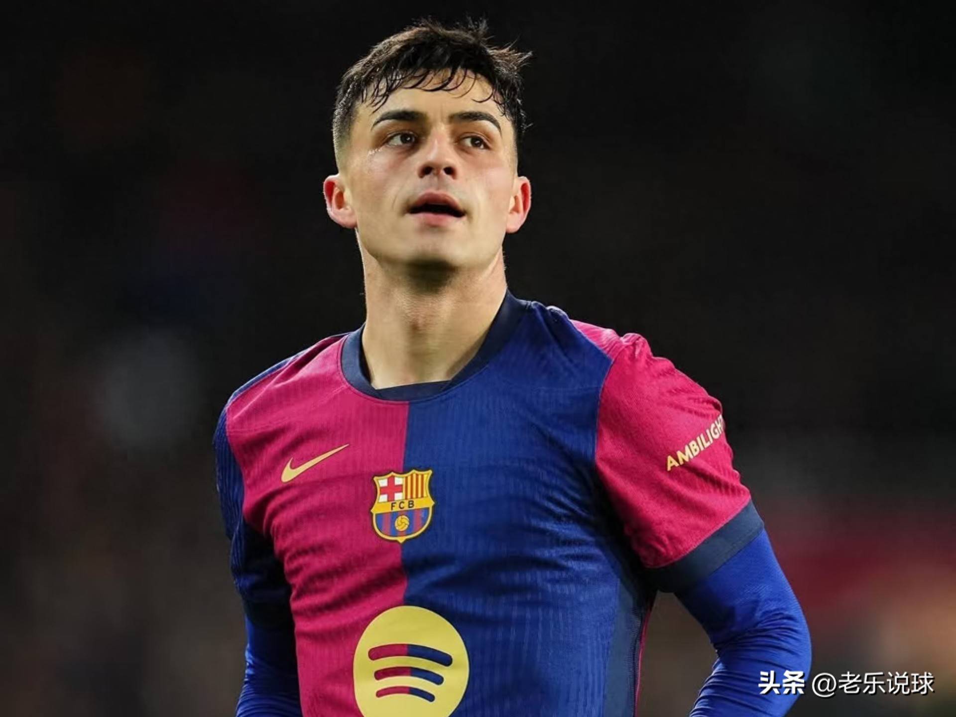 包含15岁英格兰天才边锋脱颖而出，引得巴萨蠢蠢欲动，未来锋线重要拼图的词条