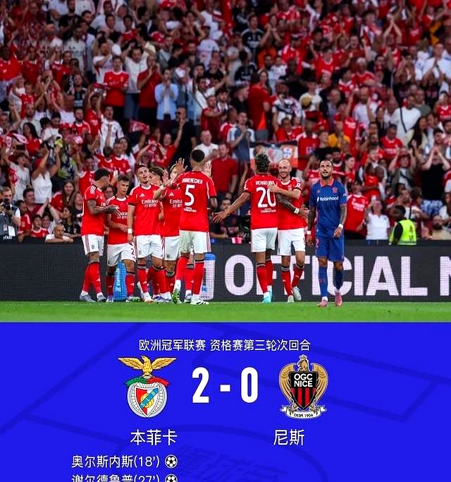 欧冠资格赛最后一轮!周三005欧冠:费内巴切vs的简单介绍 欧冠资格赛最后一轮!周三005欧冠:费内巴切vs的简单介绍