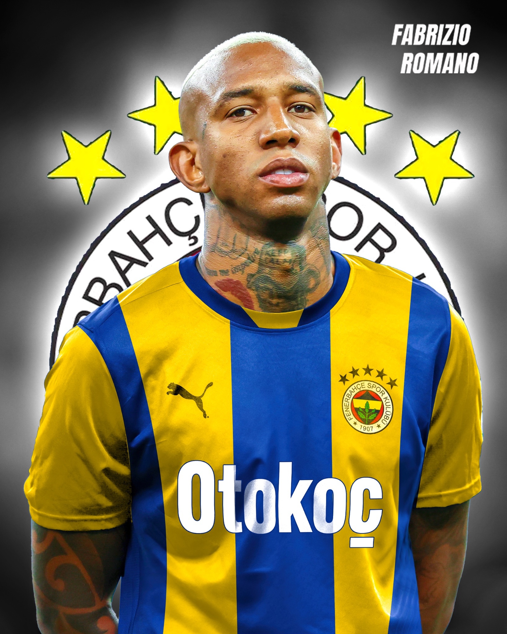 罗马诺标志性Herewego，利物浦19岁边锋租借离队的简单介绍