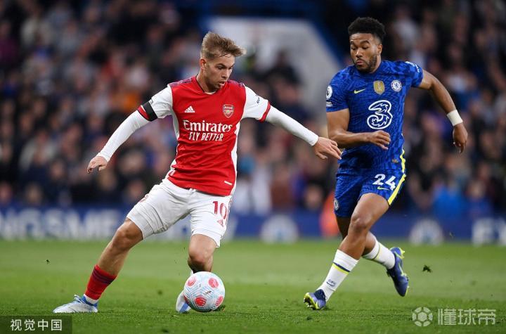 关于阿尔特塔的未完成清单：边锋与左后卫，阿森纳夏窗的最后目标的信息