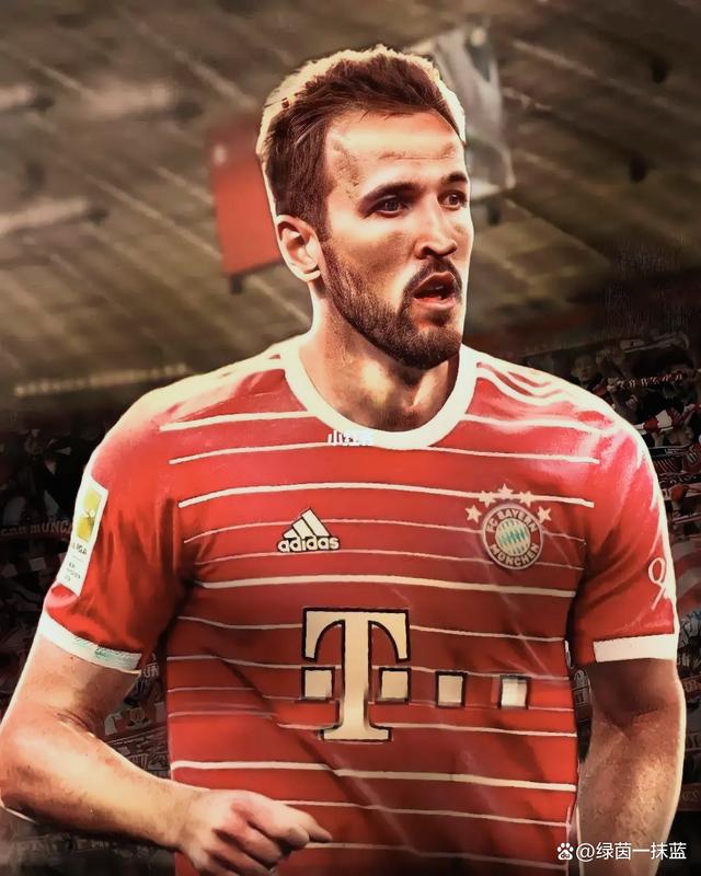 包含拜仁大胜热刺，凯恩首球迎战旧主的词条