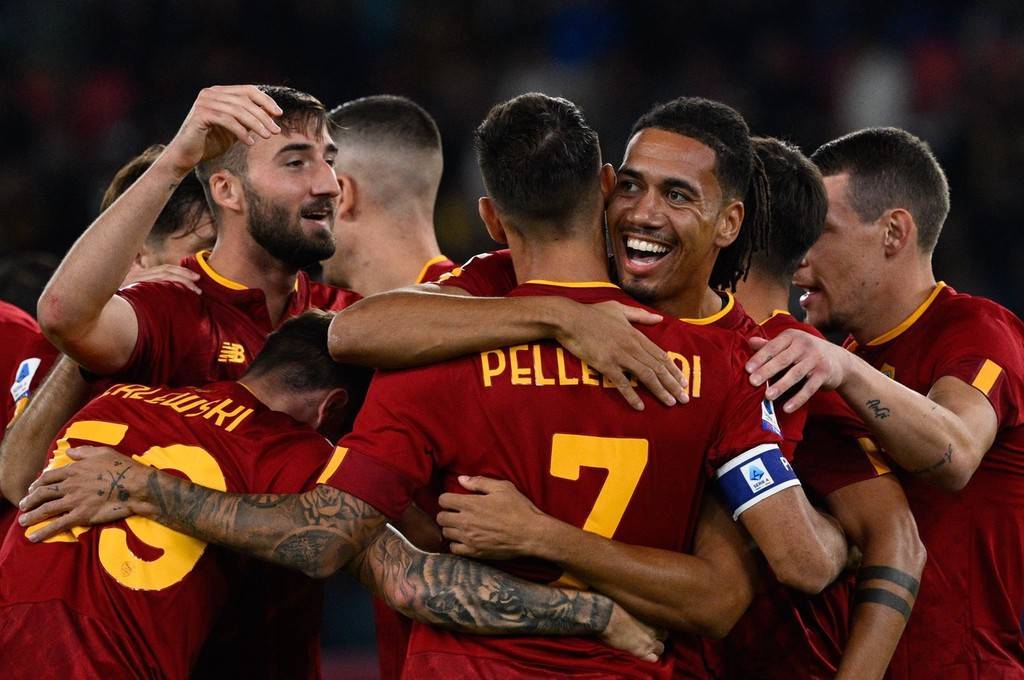 加斯佩里尼执教下的罗马：5轮4胜仅丢1球，意甲积分榜第二的简单介绍