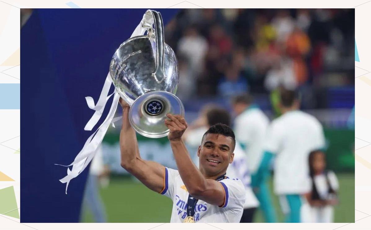 欧冠三连冠，统治欧洲的皇马11人，如今身在何方的简单介绍