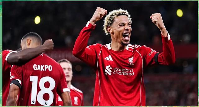 关于英超｜利物浦客胜纽卡斯尔联不满17岁小将献“绝杀”的信息