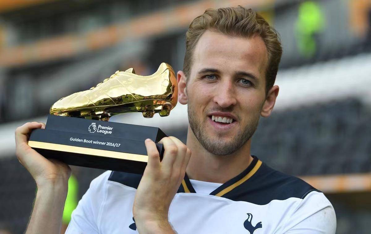 关于太出色了！打破C罗哈兰德纪录的凯恩，是真正的“大英帝星”的信息