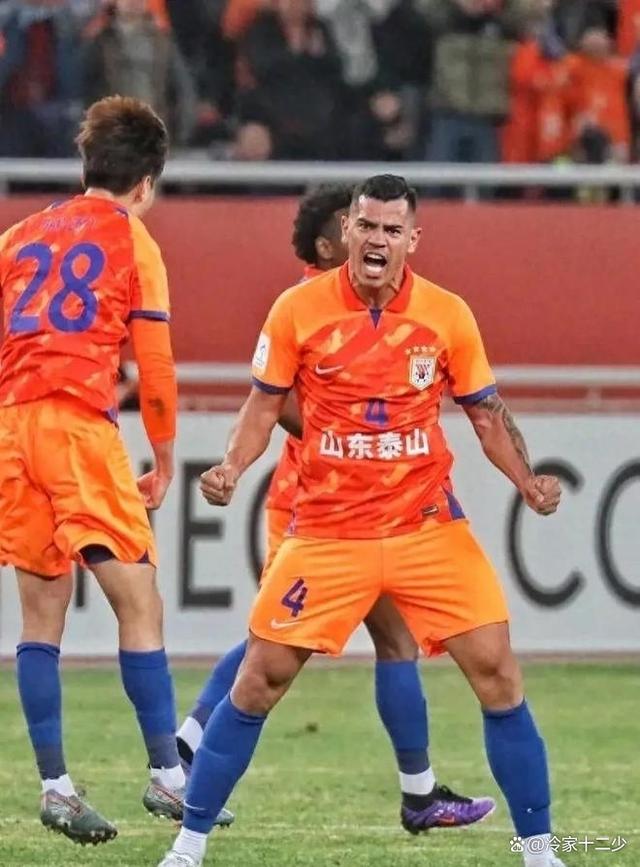 意外！韩鹏坚持一分钱不要将鲁能主力中卫免费送给国安，让他转会入队踢亚冠的简单介绍