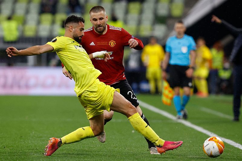 拉比奥正与比利亚雷亚尔谈判，他希望加盟的简单介绍