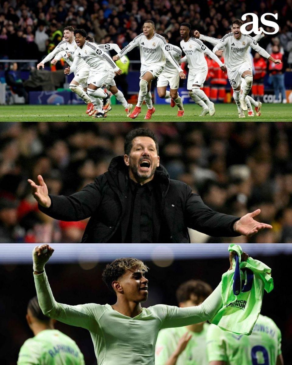 巴萨补时绝杀逆转，马竞爆冷垫底！西甲第二轮把球迷看疯了的简单介绍