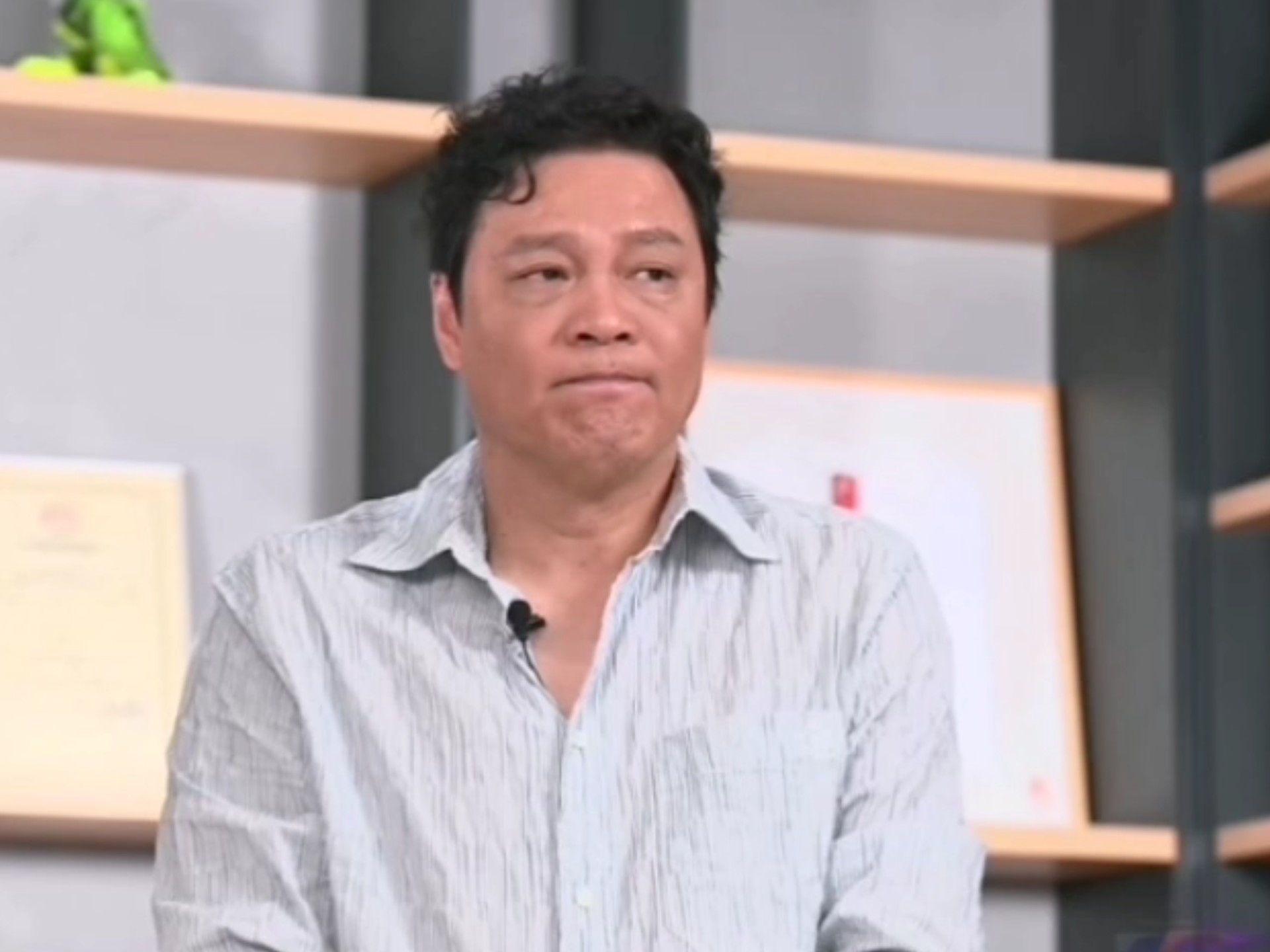 扩军也无望？56岁范志毅央视语出惊人：2038年世界杯国足才有望进的简单介绍