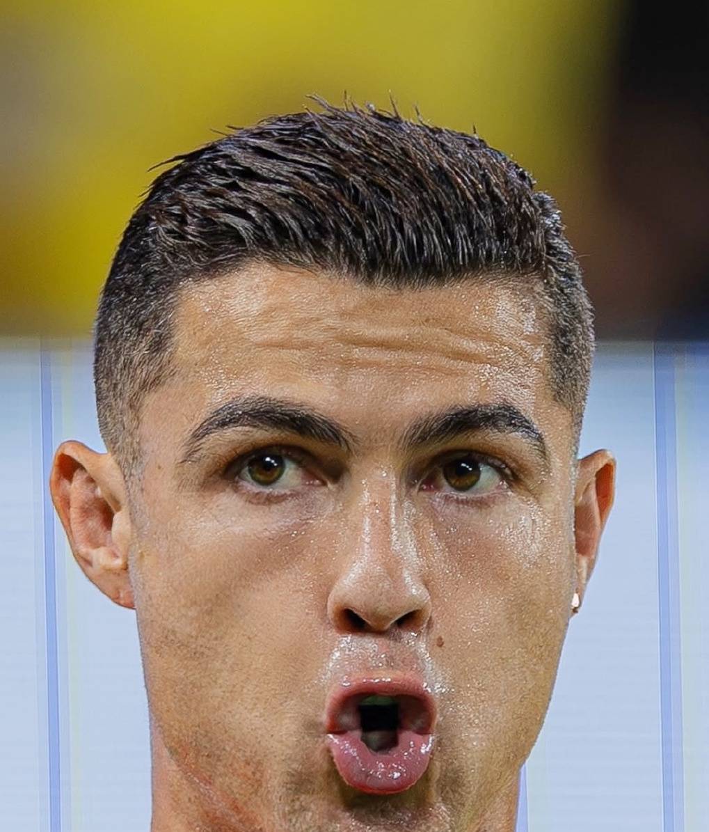 包含C罗对巴西国门本托非常不爽！利雅得胜利不排除甩卖后者！的词条