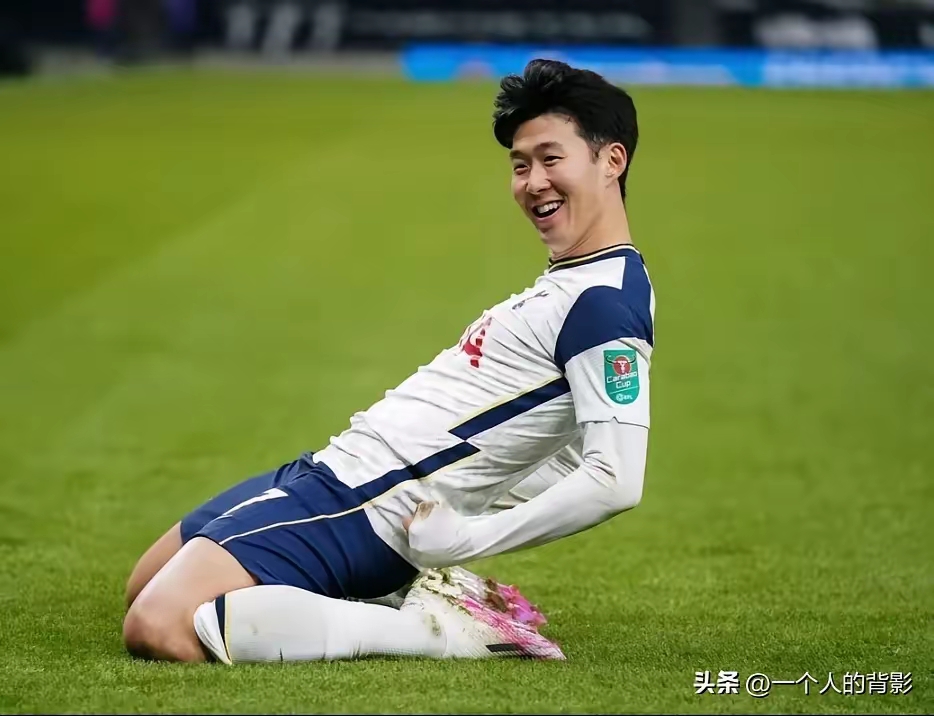 不出成绩出巨星的热刺，历史五大球星排名，孙兴慜只能排第5的简单介绍