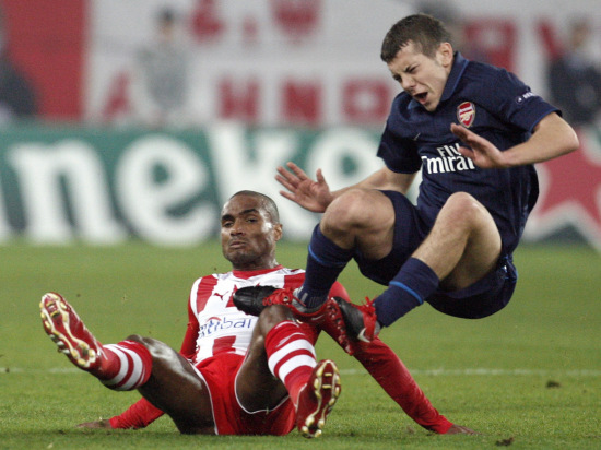 关于真苦主！阿森纳欧战主场对阵奥林匹亚科斯，近10年已3连败的信息