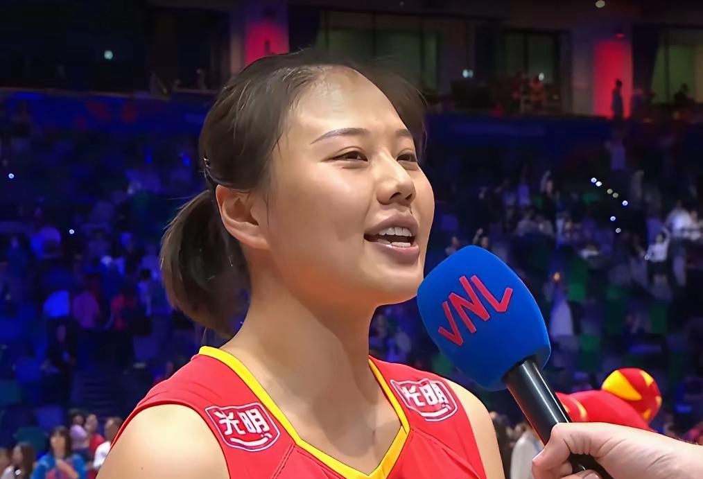 龚翔宇：中国女排正“有紧凑感、紧迫感”地备战世锦赛的简单介绍