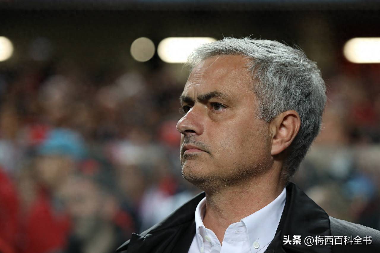 欧冠最后七席！穆里尼奥面临出局，博德闪耀、布