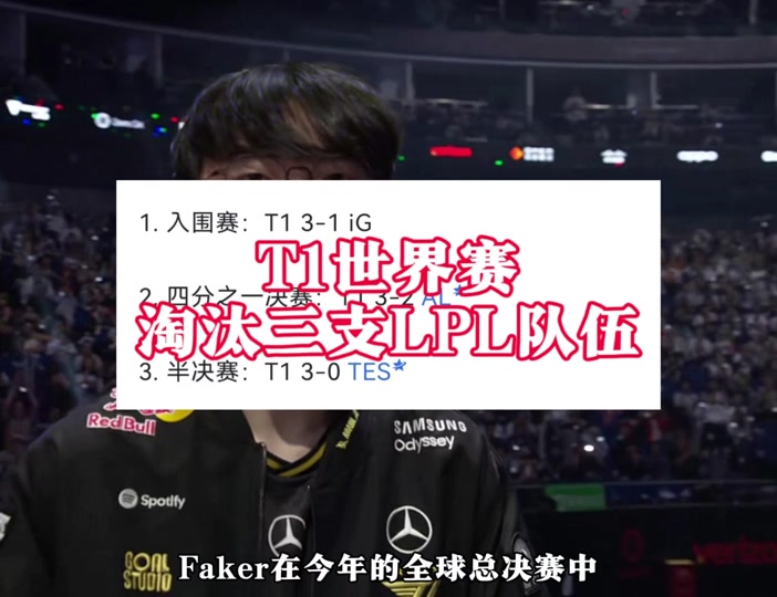 关于LPL两大强队爆冷淘汰，赛前被看好的夺冠热门，结果相约十六强？的信息