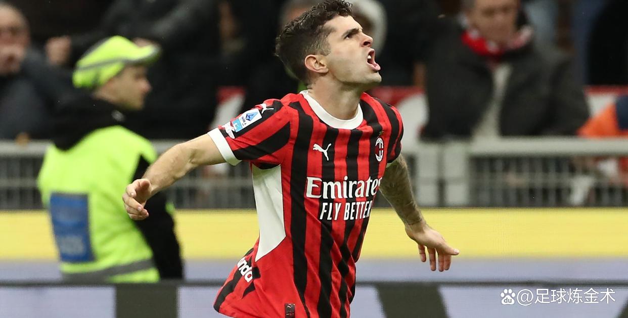 关于记者丨米兰vs科莫将在圣西罗进行的信息