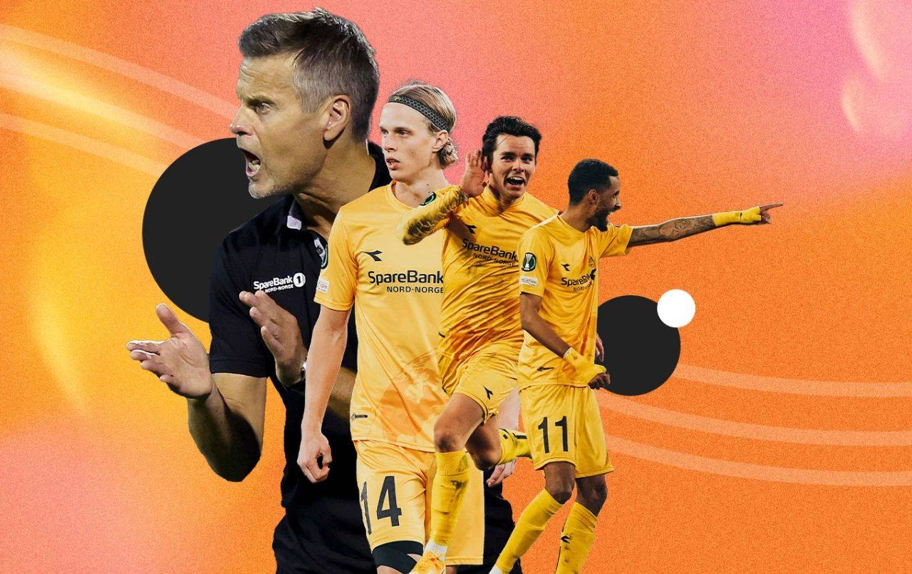 欧冠：博德闪耀优势明显，格拉茨风暴无心恋战？的简单介绍