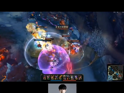 LPL冠军打野救火失败！下路大优势不控龙，再打下去晚节不保？的简单介绍