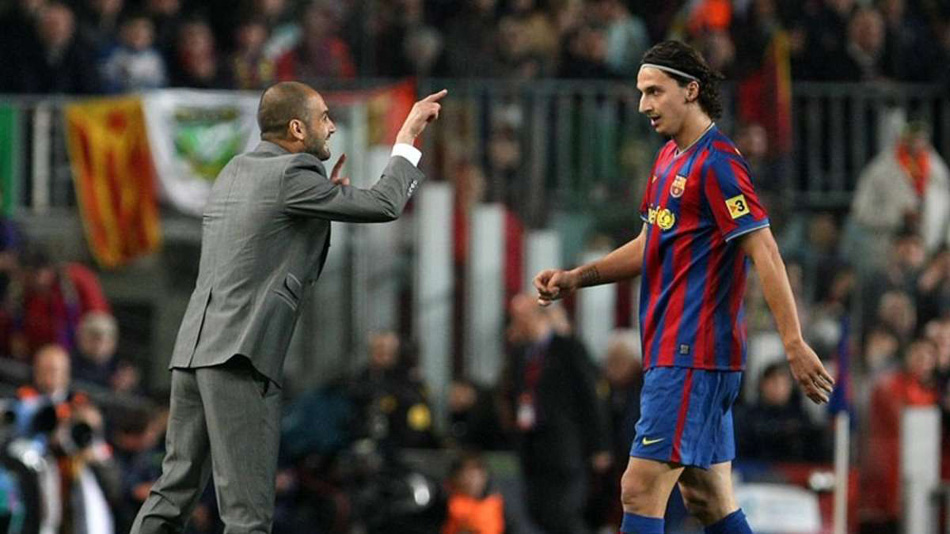 主帅花销榜：瓜迪奥拉25.1亿欧稳居首位穆里尼奥第二的简单介绍