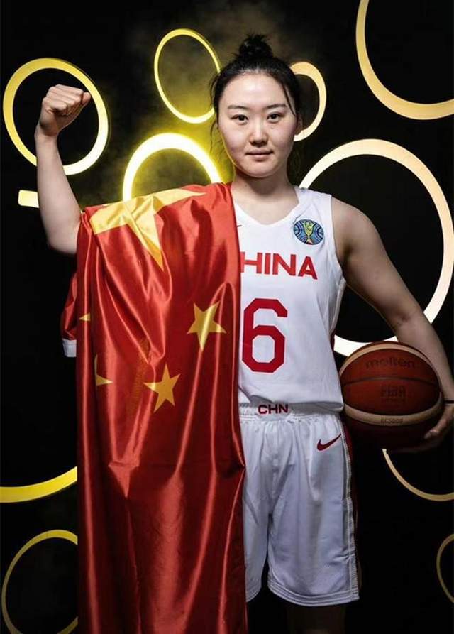 关于新疆女篮武桐桐职业生涯助攻达1135次跻身WCBA历史第八的信息