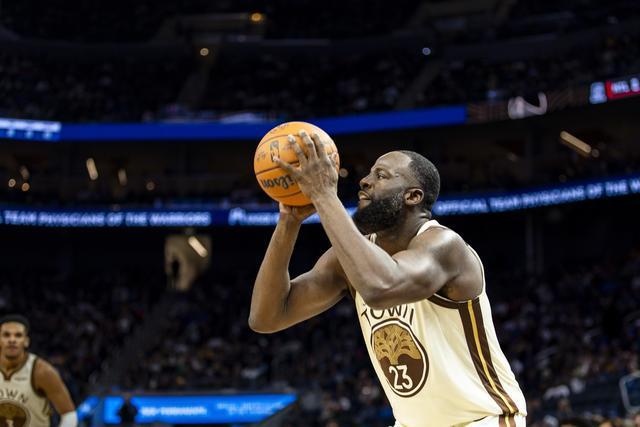 追梦辱骂科尔再造内乱但这次他却把自己逼入死角？的简单介绍