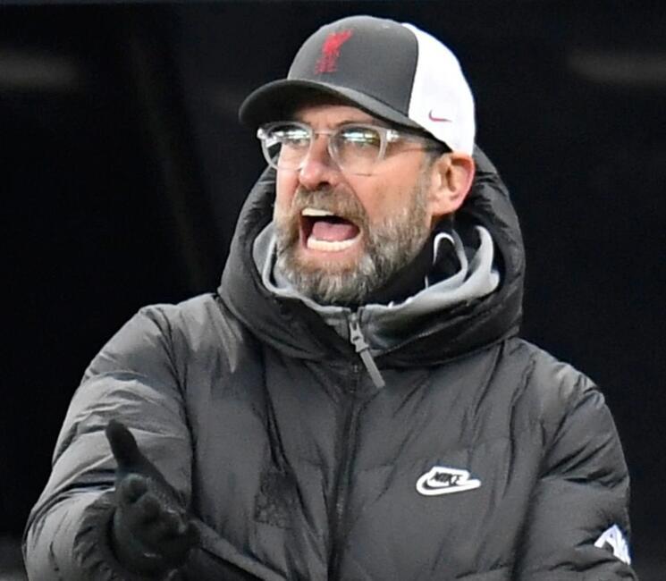 利物浦冬窗难有大动作后克洛普时代的重建明年夏天二次启动的简单介绍