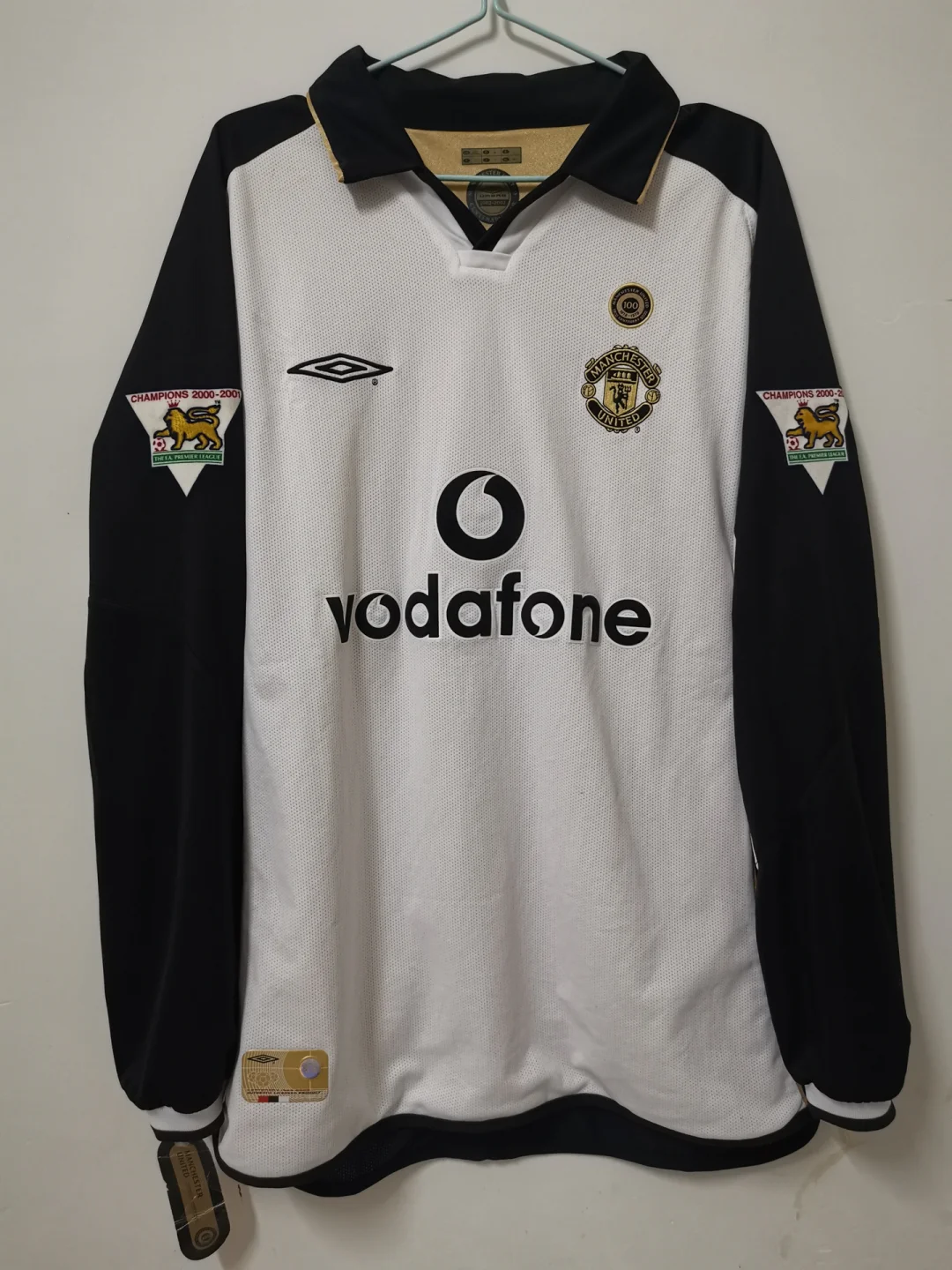 关于曼联——永恒的1999的信息 关于曼联——永恒的1999的信息