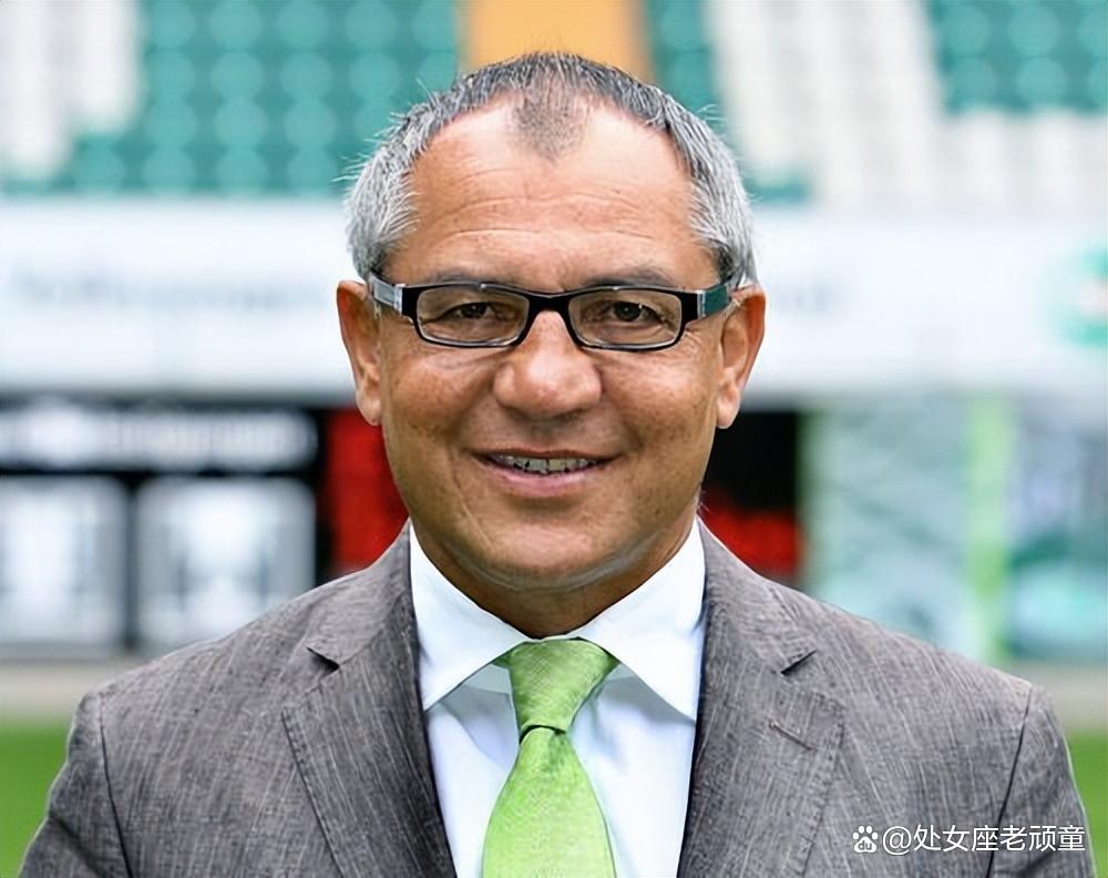 马加特：拜仁是明确的德甲冠军热门，多特会获得的简单介绍