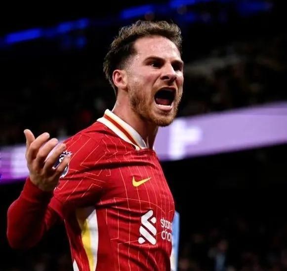 关于利物浦通过心理大考，但技战术没太多说服力，问题在中场的信息