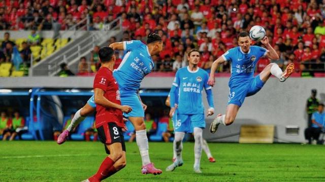 包含蓉城足协杯被河南淘汰原因，一句话就是进了亚冠精英赛后太飘了的词条