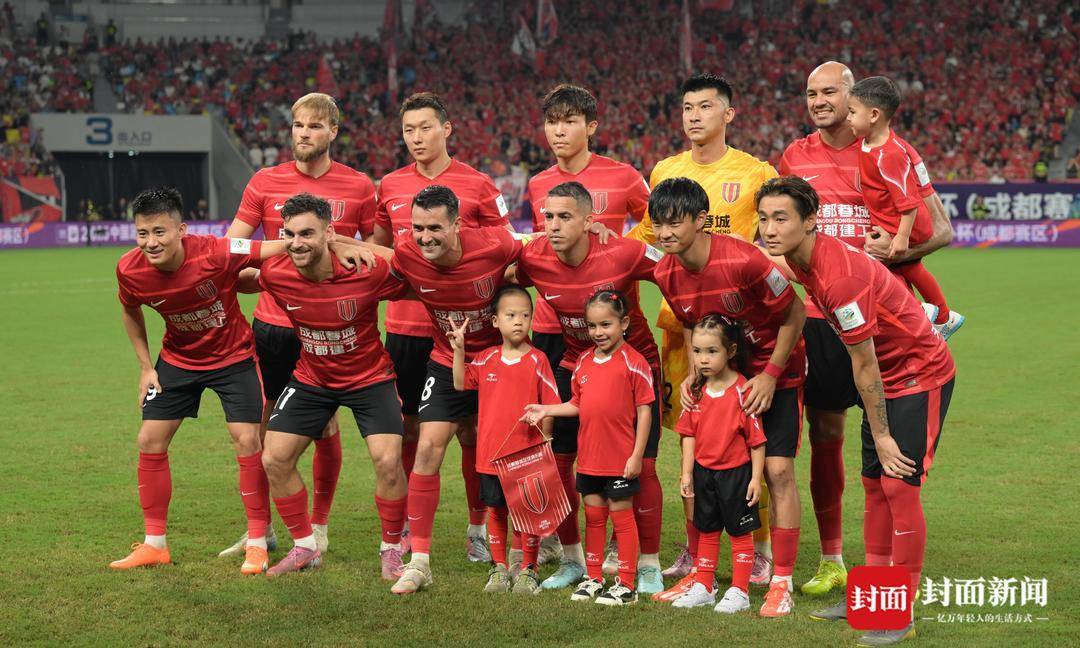 包含蓉城足协杯被河南淘汰原因，一句话就是进了亚冠精英赛后太飘了的词条