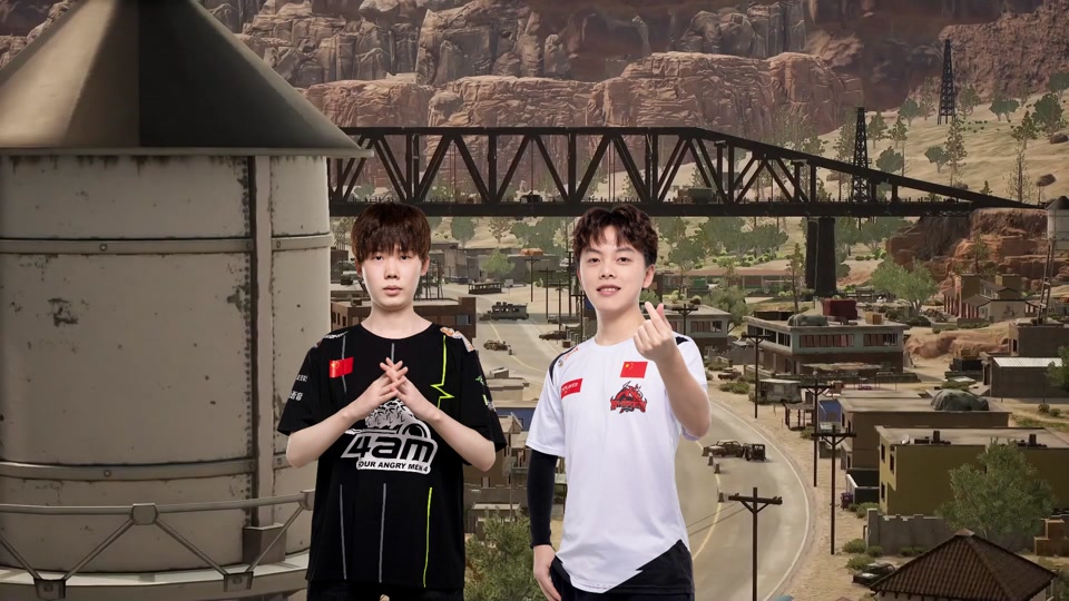 你们觉得PUBG哪个战队最强