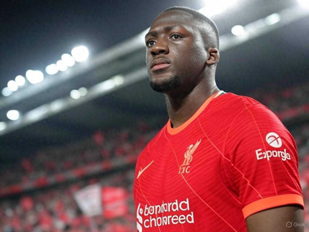 包含2场丢了4球！后防隐患爆发，科纳特心不在焉，利物浦赶紧换人吧的词条