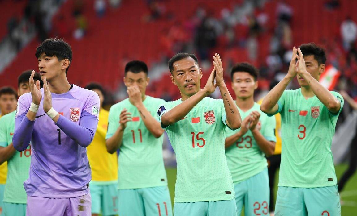 国足或1月4日开启首期集训多位归化球员仍有机会入选的简单介绍