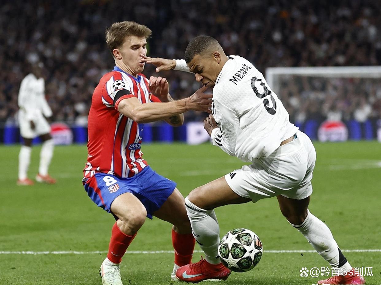 关于6连胜的皇马，隐患在失误太多+中场人少的信息