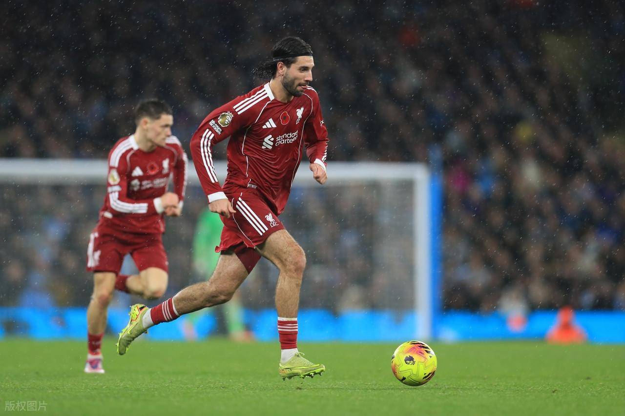 包含利物浦新赛季14个失球暴露最大软肋斯洛特防守体系已经的词条