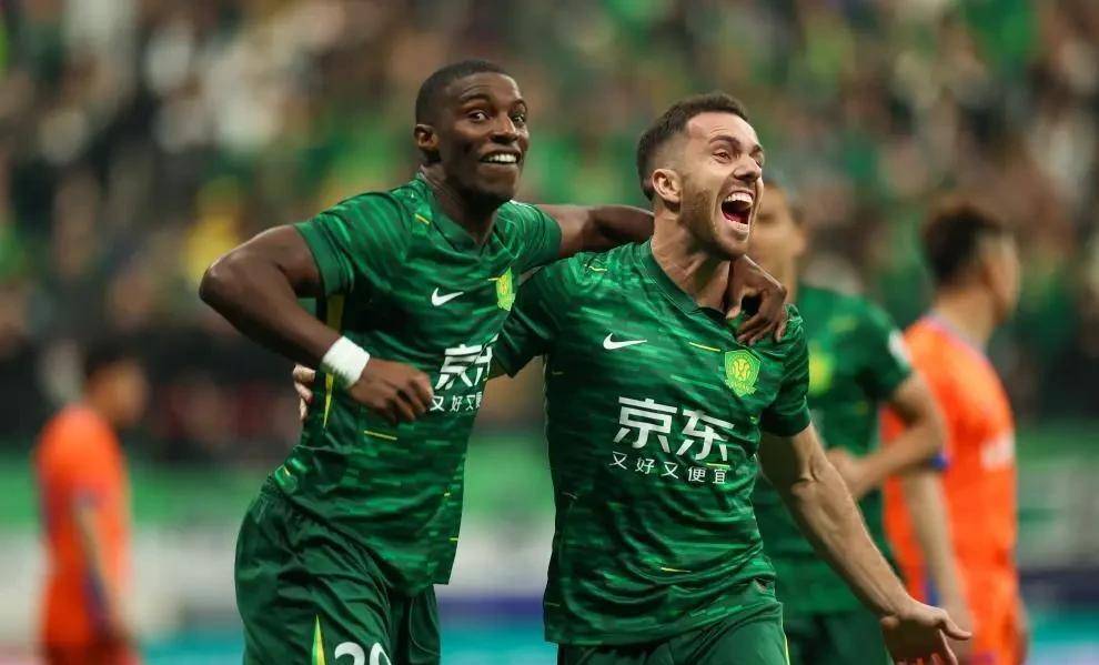 关于踢也踢不过！打也打不过！亚冠二级联赛北京国安战平越南河内！的信息