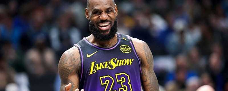 里奇-保罗：建队会优先选詹姆斯，而最后一投毫无疑问给乔丹的简单介绍