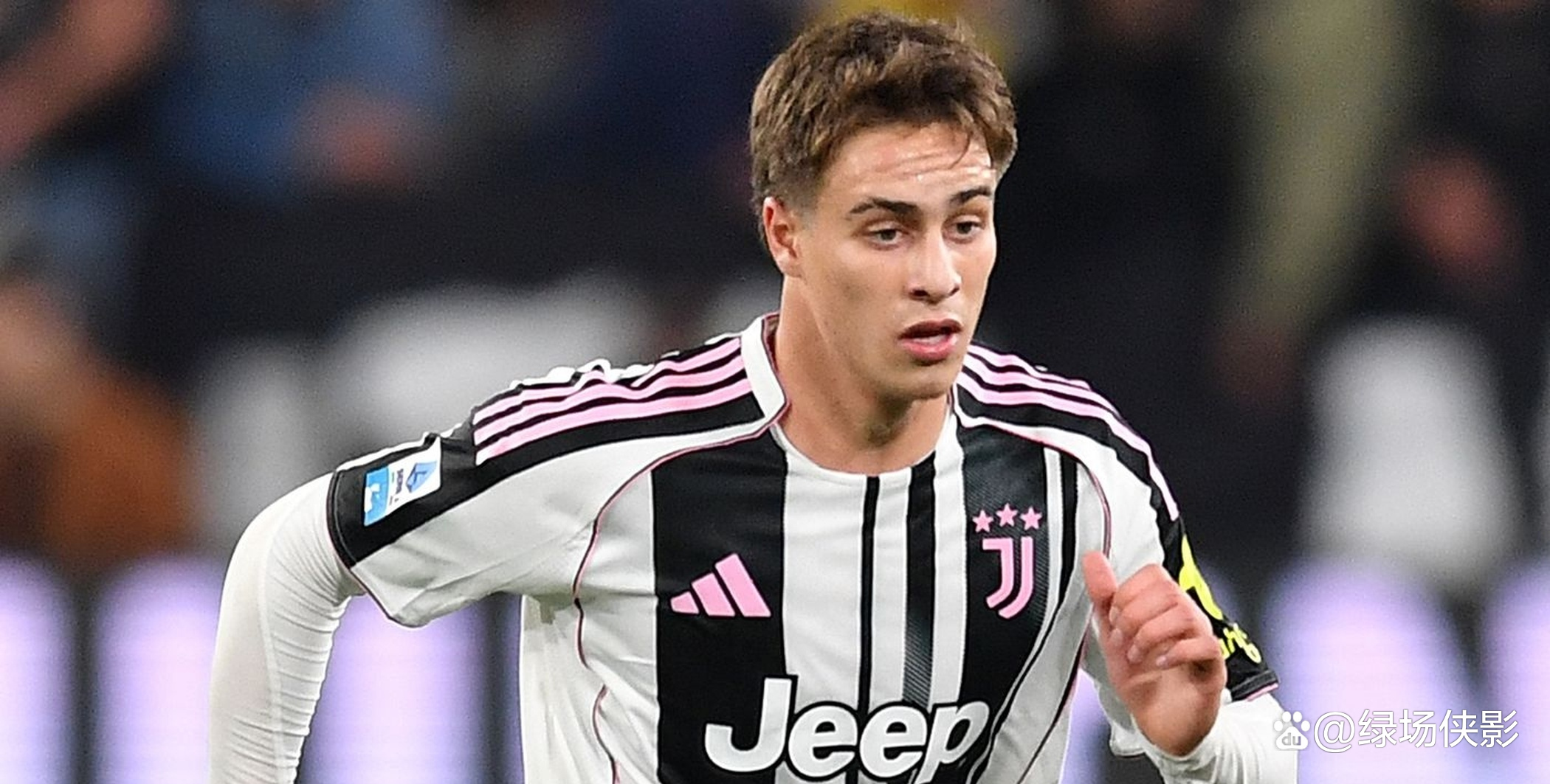 包含罗体：若尤文未获得下赛季欧冠资格，伊尔迪兹可的词条