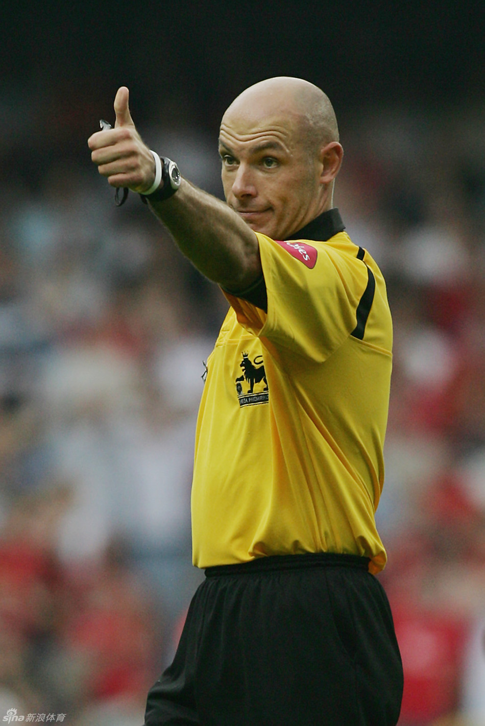 霍华德·韦伯承认在阿森纳战胜纽卡斯尔的比赛中犯了“明显错误”的简单介绍