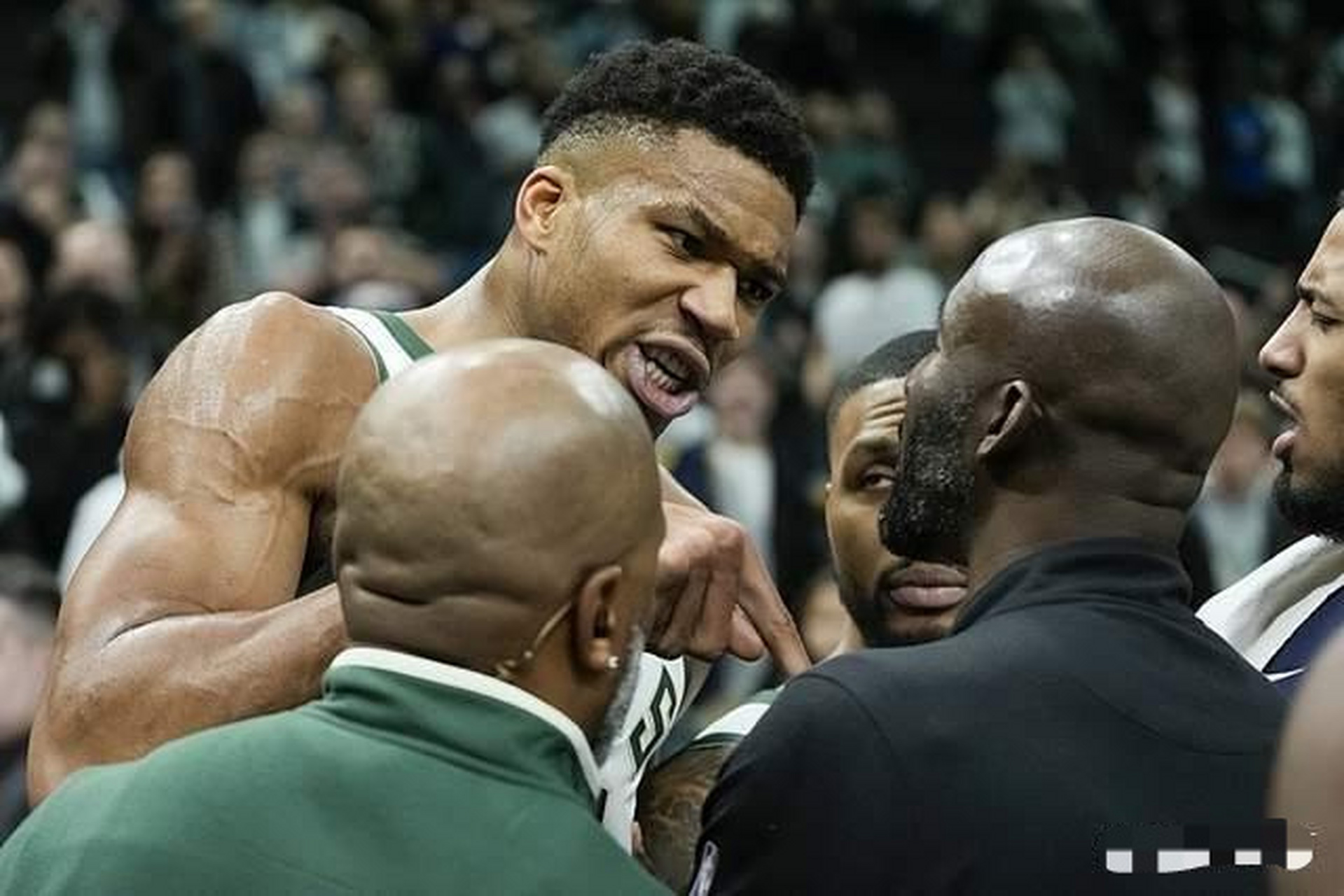 关于雄鹿遭奇才绝杀，关键时段防守失守的信息