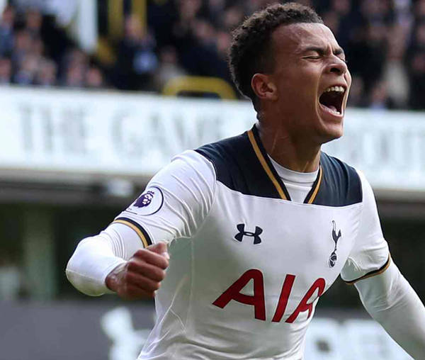 刺激夜：阿森纳2-0，曼城2-0，热刺3-0，马竞3-2，阿尔瓦雷斯戴帽的简单介绍