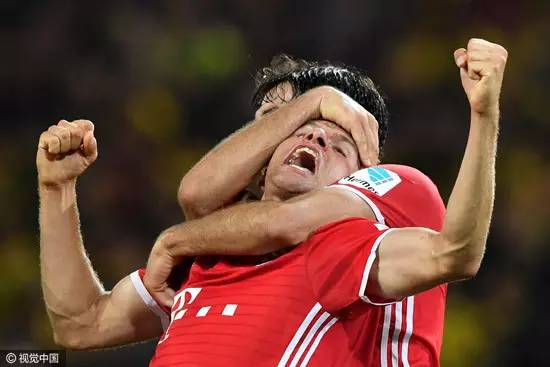 关于穆勒：卡尔的射术出众；温哥华的这段征程给我带的信息