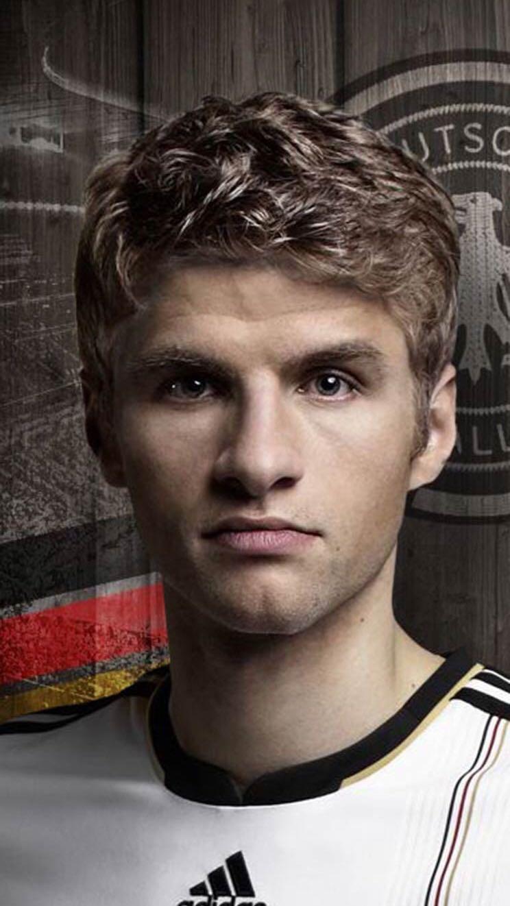 关于穆勒：卡尔的射术出众；温哥华的这段征程给我带的信息