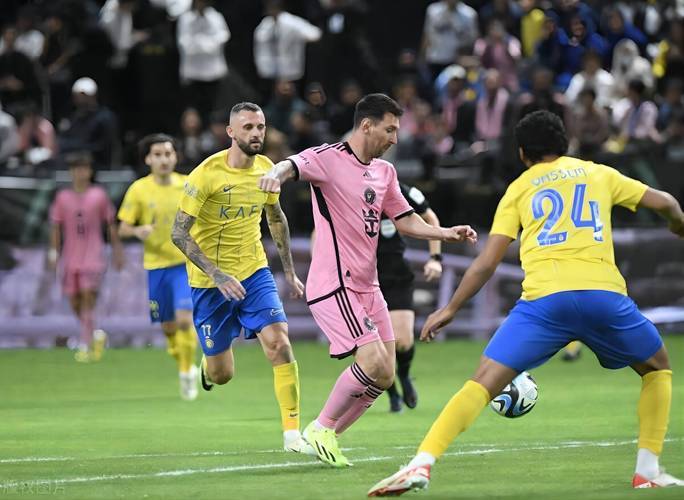 包含2场沙特联：迈季宽广vs拉斯决心、利雅得vs达曼协定，重点解析！的词条